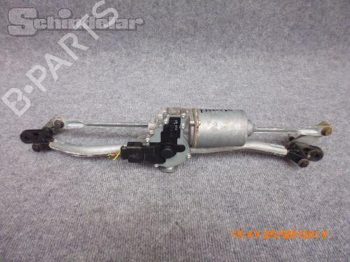 Front wipers mechanism SKODA FABIA I Combi (6Y5) 1.4 16V | BP23506863C83 