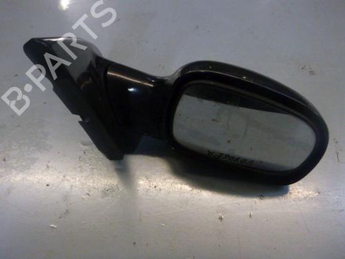 Used Right mirror CHRYSLER VOYAGER / GRAND VOYAGER III (GS_, NS_) 2.0 i (133 hp) 32634037