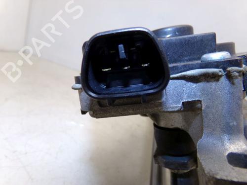 Front wiper motor JEEP CHEROKEE (KL) 2.2 CRD 4x4 | BP30189466M29