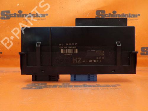 Control unit BMW 1 (E87) 116 i | BP32647785M11