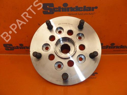 Used Other FORD TRANSIT TOURNEO Bus 2.0 (114 hp) 32834101