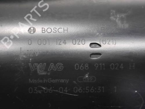 Starter AUDI A4 B6 Avant (8E5) 1.9 TDI | BP24382483M8 