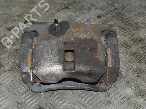 Højre bremsekaliber foran Højre bremsekaliber foran SUZUKI SX4 S-Cross (JY) 1.6 AllGrip (AKK 416) (120 hp) 33560666 33560666