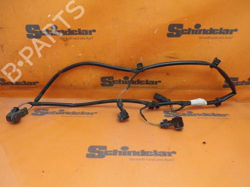 Electronic module VW POLO V (6R1, 6C1) 1.2 TSI 16V | BP27307331M83 