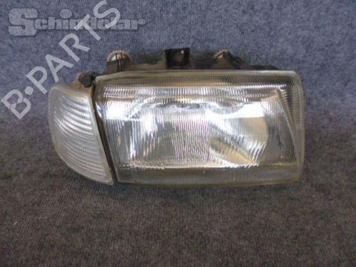 Used Right headlight SEAT TOLEDO I (1L2) 1.6 i (75 hp) 23506971