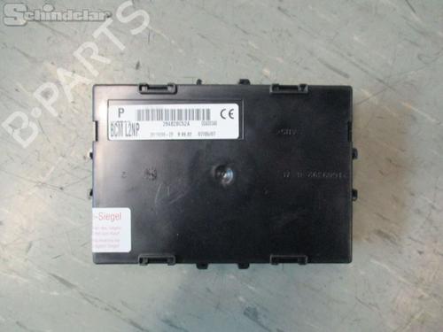 Control unit NISSAN MICRA III (K12) 1.5 dCi | BP23507767M11