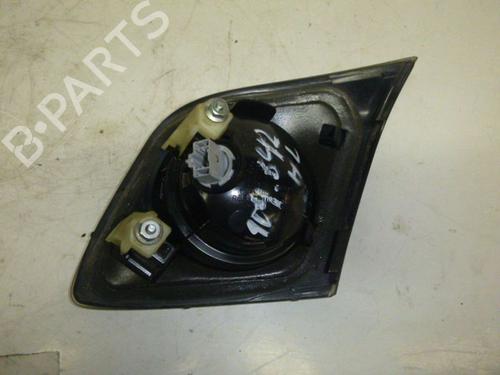 Left tailgate light MAZDA 3 (BK) 1.6 (BK14) | BP32638108C79
