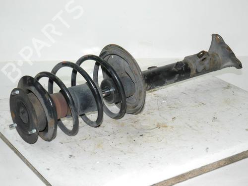 Amortiguador delantero izquierdo BMW 3 Compact (E36) 316 i (102 hp) 32824819