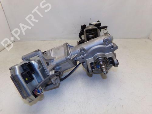 Steering column OPEL MERIVA A MPV (X03) 1.6 (E75) | BP29595734M21 