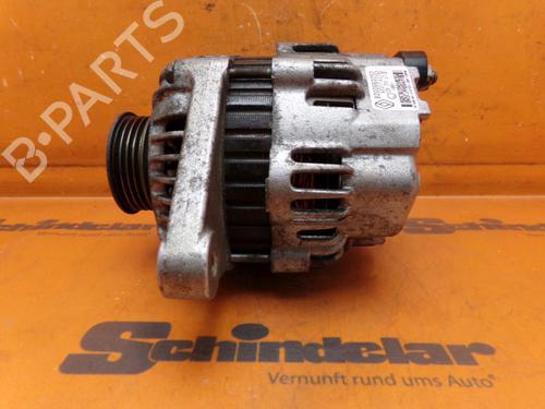 Alternator DACIA LOGAN MCV (KS_) 1.4 | BP32649195M7