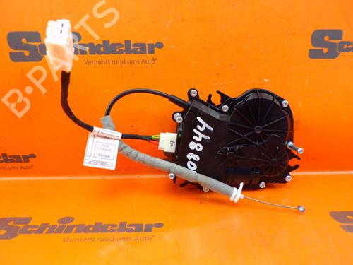 Electronic module BMW 2 Gran Tourer (F46) 220 i | BP24393206M83 