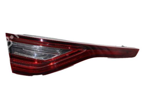 Used Left tailgate light Left tailgate light RENAULT MEGANE IV Hatchback (B9A/M/N_) 1.2 TCe 130 (B9MR) (130 hp) 40024594 40024594