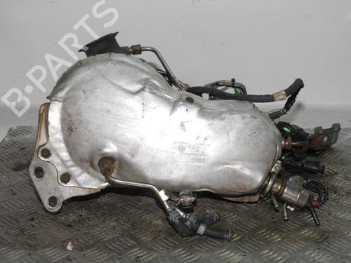 Particulate filter VW CADDY IV Box Body/MPV (SAA, SAH) 2.0 TDI | BP32652334M81