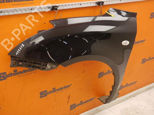 Left front fenders SUZUKI SWIFT III (MZ, EZ) 1.3 (RS413, ZC11S) | BP28363626C41 