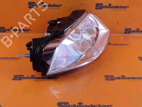 Right headlight VW PASSAT B5.5 (3B3) 2.0 | BP32644892C29