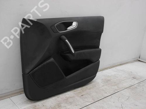 Front right panel AUDI A1 Sportback (8XA, 8XF) 1.0 TFSI | BP31865902C59