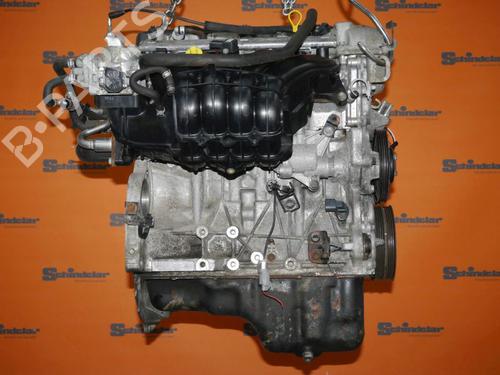 Engine SUBARU JUSTY III (G3X) 1.3 AWD (G3X413) | BP28494803M1 