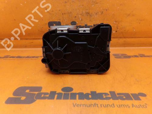 Throttle body FIAT GRANDE PUNTO (199_) 1.2 | BP27666688M82 