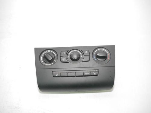 Used Climate control BMW 1 (E87) 116 i (122 hp) 24382735