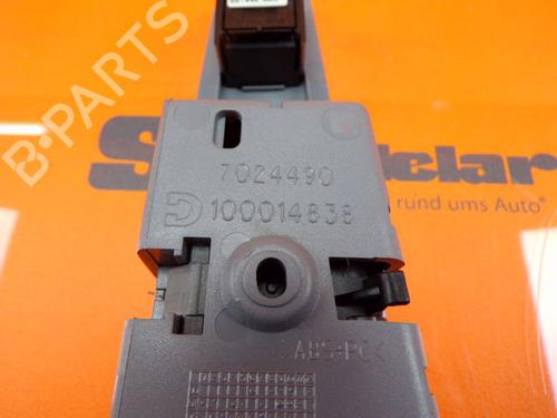 Comutador BMW 7 (E65, E66, E67) 745 i, Li | BP32829373I30  - Image 6