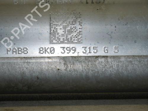 Subframe AUDI A5 Sportback (8TA) 2.0 TDI quattro | BP24387519M9 