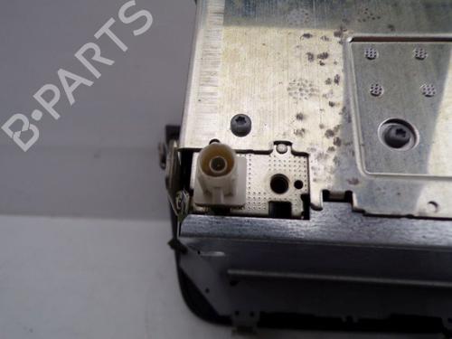 Radio SEAT TOLEDO III (5P2) 1.9 TDI | BP29515174E6 