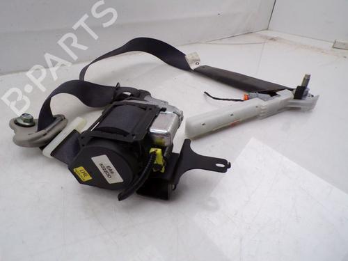 Front left seatbelt RENAULT KOLEOS I (HY_) 2.5 (HY0C, HY0N) | BP32840395I26 - Image 2
