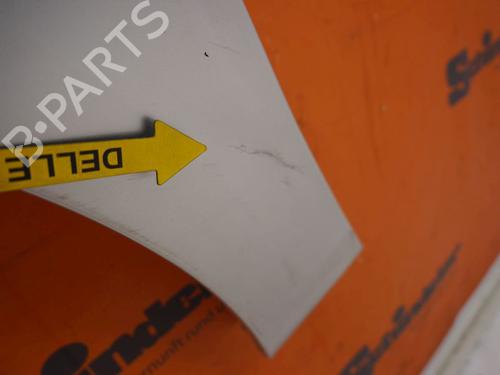 Left front fenders PEUGEOT 308 II (LB_, LP_, LW_, LH_, L3_) 1.6 BlueHDi 120 | BP24413484C41 