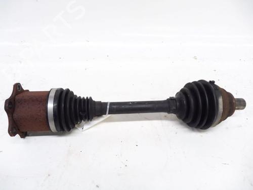 Used Left front driveshaft VW PASSAT CC B6 (357) 2.0 TDI (170 hp) 33141977