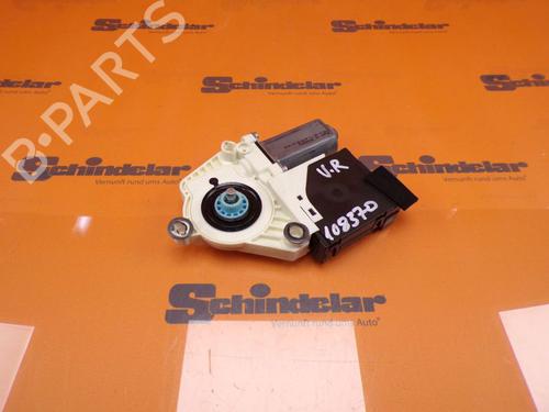 Right front window motor VW PASSAT B6 Variant (3C5) 2.0 TDI | BP32643546E20