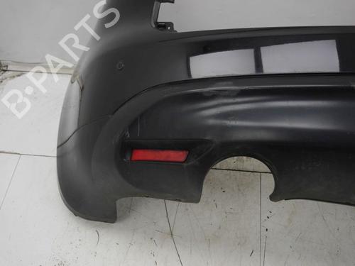 Rear bumper INFINITI FX 30d AWD | BP29483370C8 