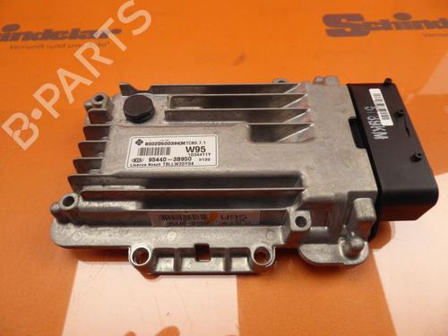 Used Control unit KIA SPORTAGE III (SL) 2.0 CRDi (136 hp) 24390414