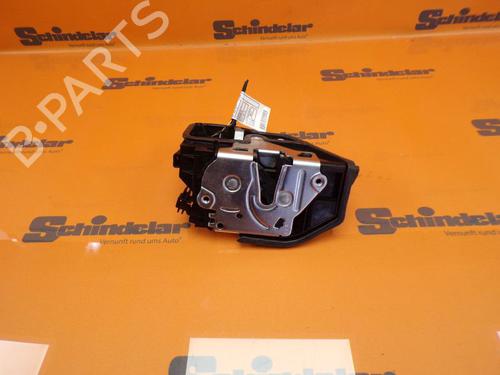Rear right lock BMW 5 (F10) 520 d | BP24391623C99 