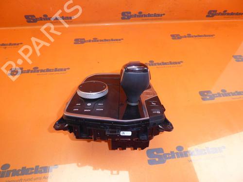 Shift knob BMW 3 Touring (G21, G81) 318 i | BP33147272I34 - Image 4