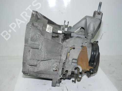 Gearbox FORD FOCUS I (DAW, DBW) 1.6 16V | BP24383526M3 