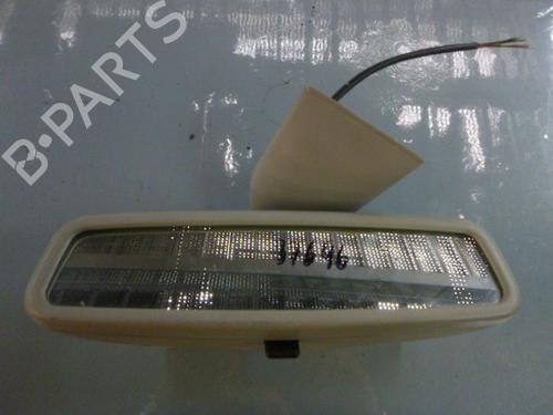 Used Rear mirror Rear mirror MERCEDES-BENZ C-CLASS T-Model (S203) C 200 CDI (203.207) (122 hp) 33138744 33138744