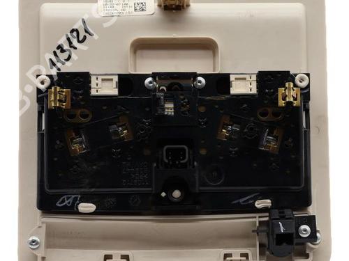 Interior roof light JEEP CHEROKEE (KK) 2.8 CRD 4x4 | BP34212836I8  - Image 5