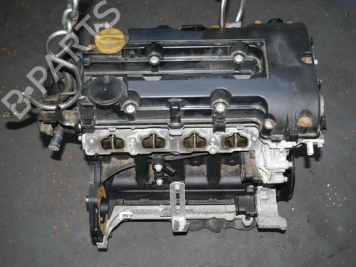 Engine OPEL CORSA E (X15) 1.4 (08, 68) | BP32841712M1  - Image 5