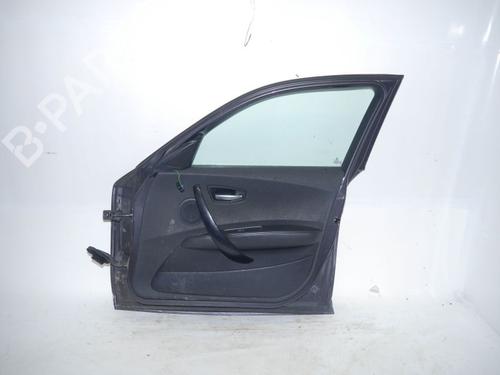 Right front door BMW 1 (E87) 116 d | BP24386740C3 