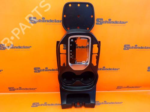 Used Other HYUNDAI SANTA FÉ III (DM, DMA) 2.2 CRDi 4WD (197 hp) 32662497