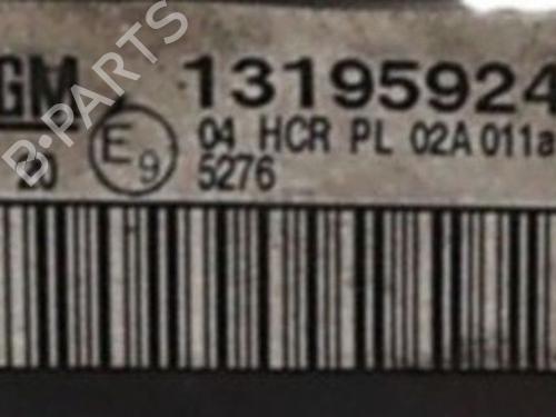 Right headlight OPEL CORSA C (X01) 1.2 (F08, F68) | BP35813525C29 - Image 6