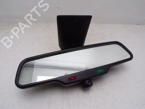 Rear mirror MERCEDES-BENZ C-CLASS (W202) C 200 (202.020) | BP30189511I6 