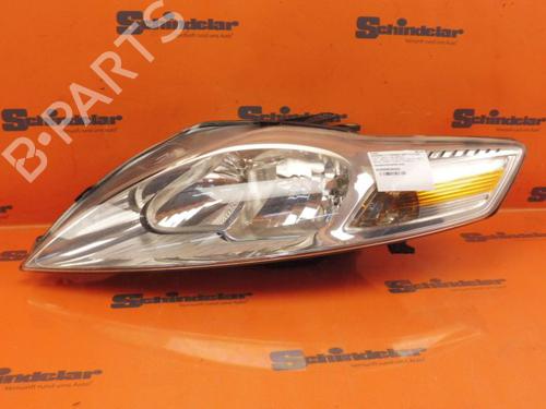 Faro anteriore sinistro FORD MONDEO IV Turnier (BA7) 2.0 TDCi (140 hp) 32832599