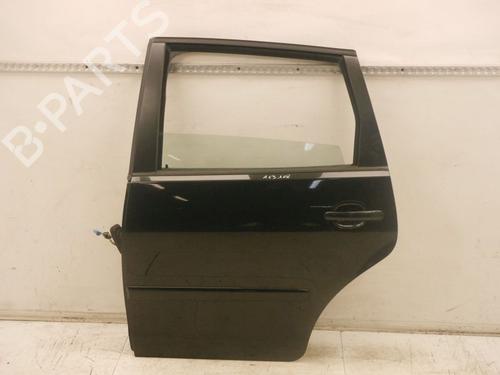 Used Left rear door Left rear door VW POLO IV (9N_, 9A_) 1.4 16V (75 hp) 33661147 33661147