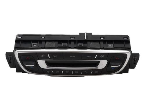Mando climatizador Mando climatizador RENAULT MEGANE III Hatchback (BZ0/1_, B3_) 1.6 16V (BZ1B, BZ1H) (110 hp) 34721805 34721805