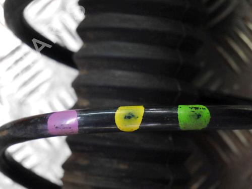 Right front shock absorber RENAULT CAPTUR I (J5_, H5_) 0.9 TCe 90 | BP32648984M17