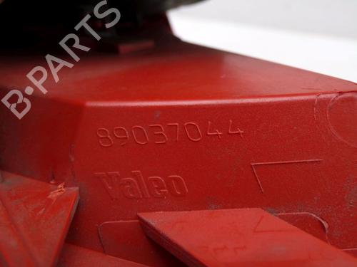 Left taillight AUDI A6 C6 Avant (4F5) 2.0 TFSI | BP33158408C34 - Image 6