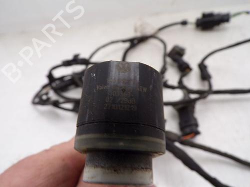 Electronic module VW GOLF PLUS V (5M1, 521) 1.2 TSI | BP33155629M83 - Image 3