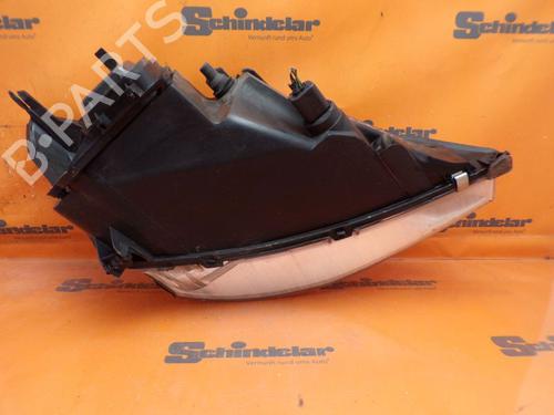 Left headlight FORD FOCUS I Turnier (DNW) 1.6 16V | BP32646439C28 