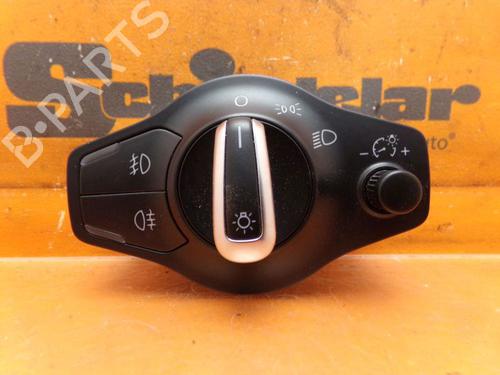 Lichtschalter für AUDI A4 B8 Avant (8K5) 3.0 TDI quattro (245 hp) 32835779